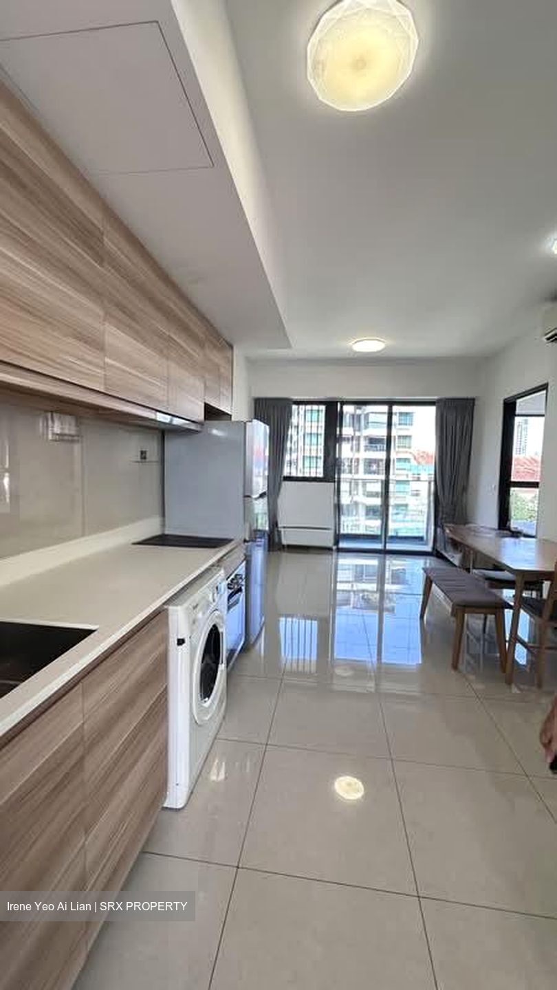The Poiz Residences (D13), Apartment #576643351
